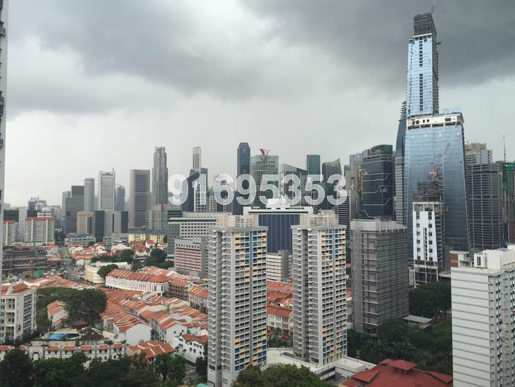 Blk 1F The Pinnacle@Duxton (Bukit Merah), HDB 4 Rooms #108613912